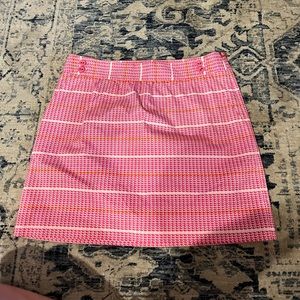 Vineyard Vines skirt Size 4